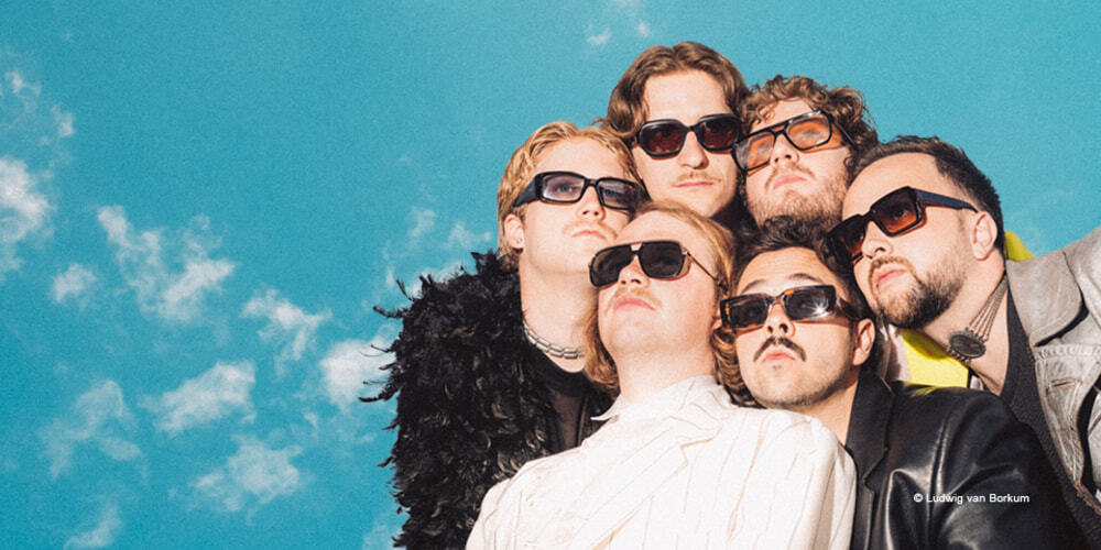 ROY BIANCO & DIE ABBRUNZATI BOYS