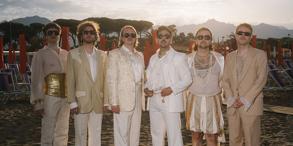 ROY BIANCO & DIE ABBRUNZATI BOYS