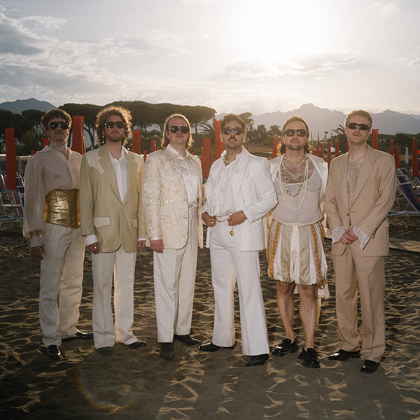 ROY BIANCO & DIE ABBRUNZATI BOYS