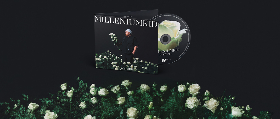 Dystopie, CD MilleniumKid