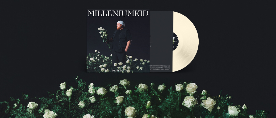 Dystopie, Vinyl MilleniumKid
