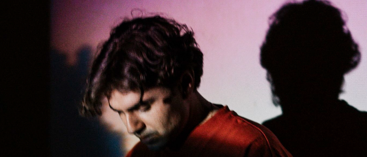  George JR, irgendwo ist Sommer 