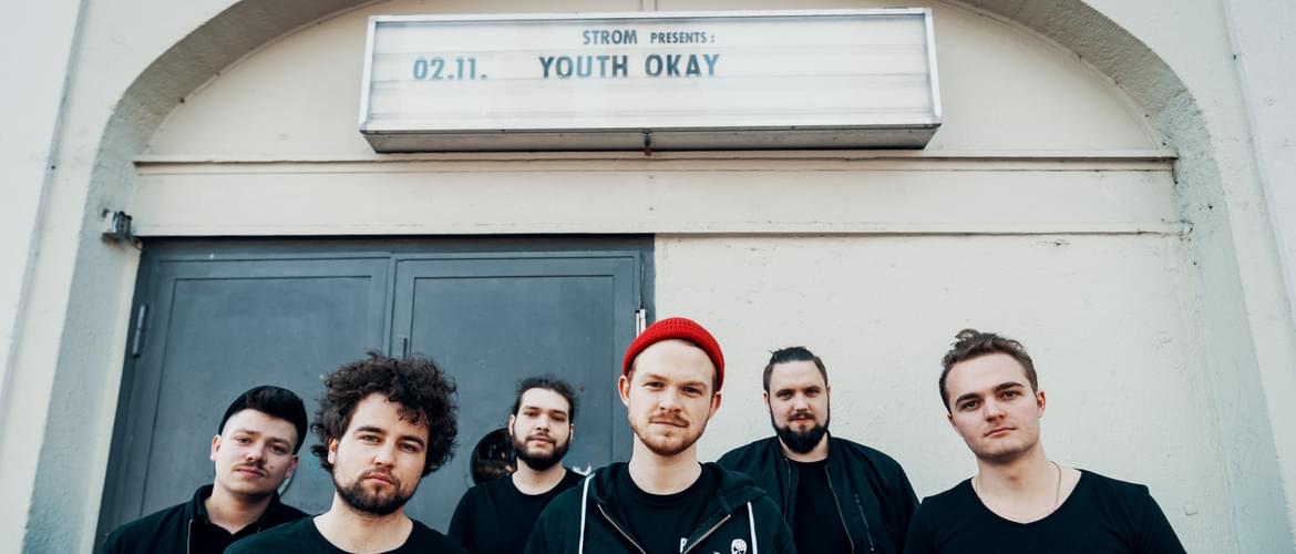 Tickets YOUTH OKAY, Turns Tour 2019 | Special Guest: KID DAD in München