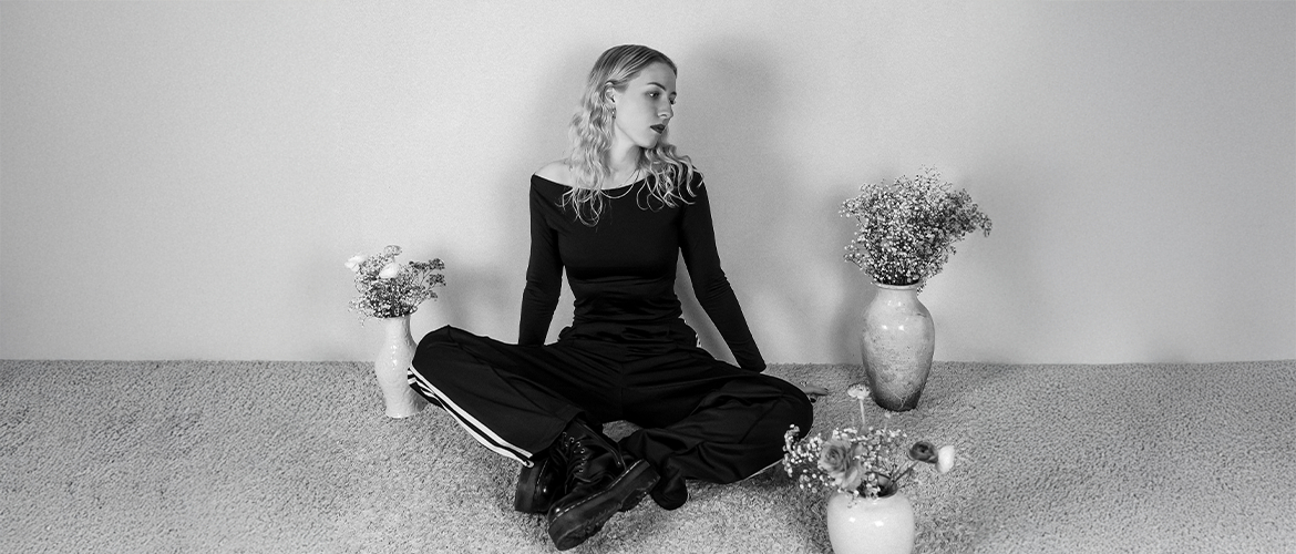 Tickets Nike Helena, eine Hand voll Blumen Tour 2025 in Stuttgart