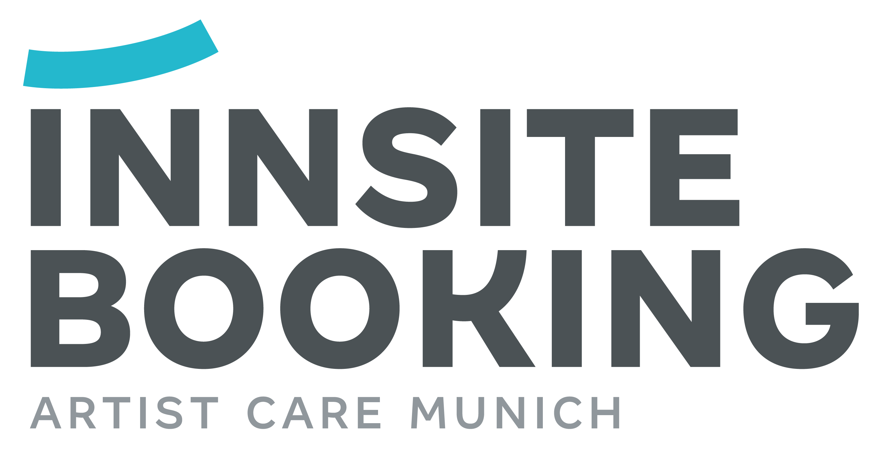 Innsite Booking logo